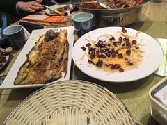 -小杨烤肉(朱雀店)