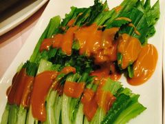 -粗茶淡饭·汉口公馆(循礼门店)
