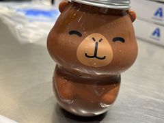 -ARTEASG啊T·新加坡奶茶(时尚天河店)