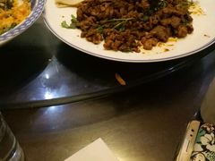 -北村全羊馆