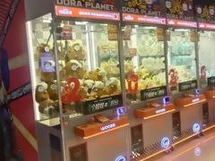 -哆啦星球(小寨店)