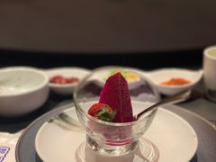 -A One Kitchen·南京精菜馆(德基广场店)