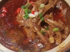 -7017浙菜•建德味(市心北路店)