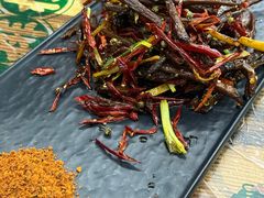 -小民大排档(马场角横路店)