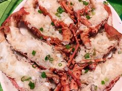 -盛港湾海鲜食府(黄沙店)