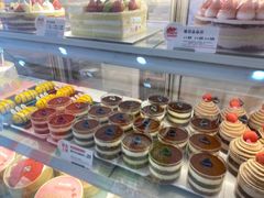 -BreadTalk面包新语·烘焙蛋糕(海珠丽影广场店)