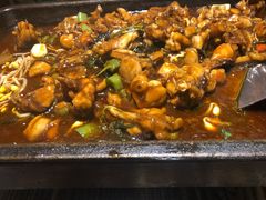 -武松家(翠微百货大成路店)