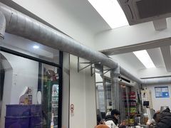 -地锅之家·鲜货工厂(华发路店)
