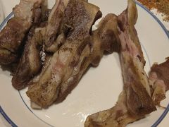 -筱爷叔·上海传统手工菜(玉树路店)