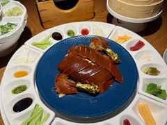 -馋嘴猫北京食堂·烤鸭·宵夜(亚运村店)