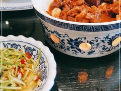 -曾家厨房·新徽菜(高新天柱路店)