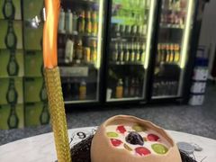 -嗨辣小聚·盘锦河蟹·海鲜烧烤龙虾(盘锦十年好店)