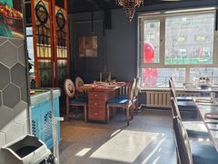 -通海俄式烧烤·俄罗斯大串(嵩山路店)