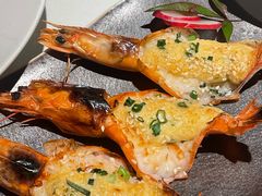 -上井料理黑金店(IFS国金中心店)
