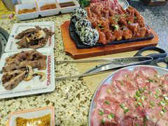 -安又胖韩国烤肉(美罗城店)
