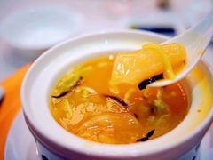 -康大鲤鱼门海鲜城·中餐厅