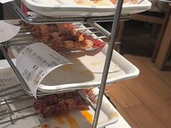 -玉善烧烤串城(长春总店)