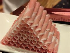 -南门涮肉(上海二店)
