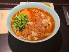 传统肉沫面-喜晋道面馆(华严寺广场店)