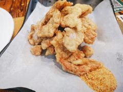 -金谷园饺子·烧烤·家宴(人大总店)