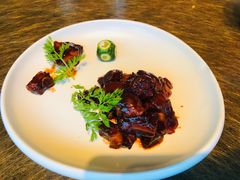 糖醋小排-上海小南国(正大店)