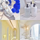 美容店打卡｜在这里做皮肤，太享受了