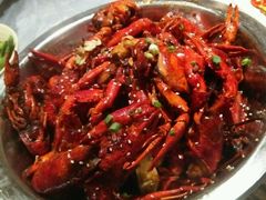 android_upload_pic-巴厘龙虾·榜首油焖大虾(洞庭·艺术洋房店)