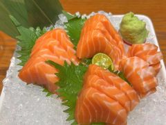 -酉林和牛·烧肉