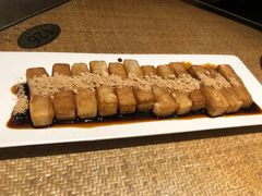 -渝信川菜(西单店)