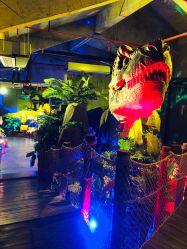 -恐龙探索乐园(磁器口店)