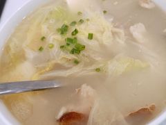 -月福京味斋·烤鸭店·北京菜(鼓楼总店)