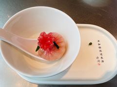 -蔡澜港式点心(皇庭广场店)