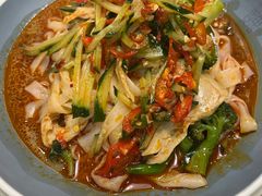 -魏家凉皮(协和店)