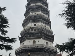 -迎江寺