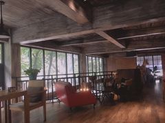 -旧雨咖啡·CoffeeFORU(黄村奥体店)