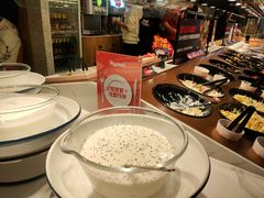 -比格比萨自助(宝山日月光店)