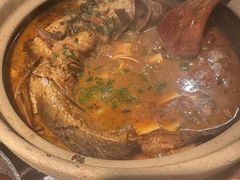 -吃饭皇帝大土家民族菜(正大广场店)