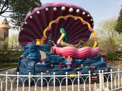 -安徒生童话乐园