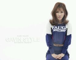 点击看大图 -崇尚GAVIN STYLE