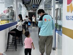 -Dr.Sport运动博士少儿运动能力培养中心(锦华万达运动中心)