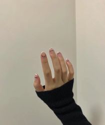 -H12 STAR日式美甲美睫专门店