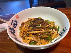 -李犟大爆鳝面·手工蟹黄包(湖滨西湖店)