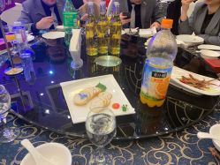 -欧亚美国际大酒店·宴会厅