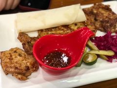 -TUK土耳其餐厅·下午茶(卢湾店)