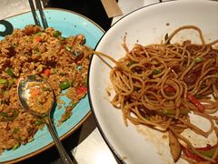 -半秋山西餐厅(宜昌大洋店)