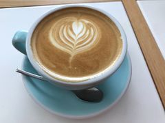 -边渡咖啡烘焙店(昙华林店)