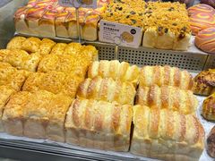 -LELECHA乐乐茶(百货大楼店)