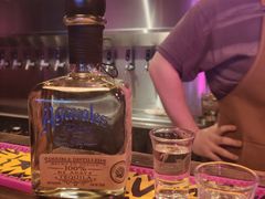-Keg Room 酒桶吧