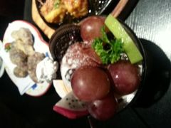 -仓桥家·焗寿司·锅物(光谷步行街店)