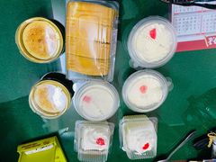 -红宝石·鲜奶小方(长阳店)